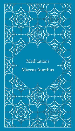 Meditations cover