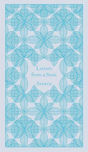  Letters from a Stoic cover