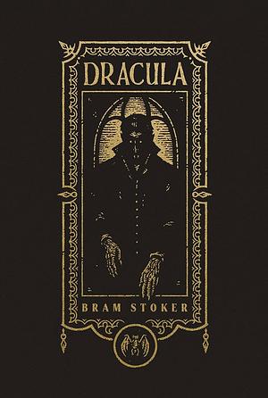 Dracula cover