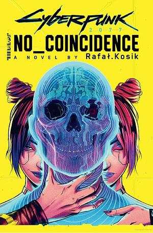 Cyberpunk 2077: No Coincidence cover