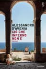 Ciò che inferno non è cover