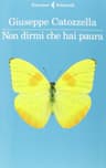 Non dirmi che hai paura cover
