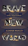 Brave New World cover