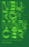 Neuromancer cover