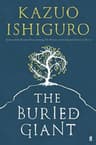 The Buried Giant cover