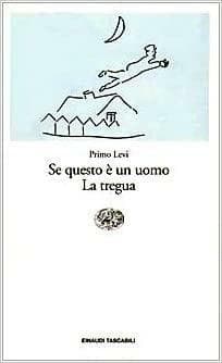 Se questo è un uomo - La tregua cover