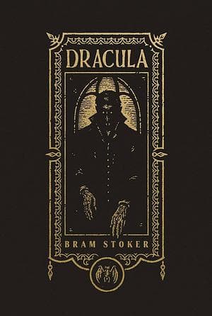 Dracula cover