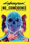 Cyberpunk 2077: No Coincidence cover