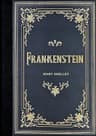 Frankenstein cover