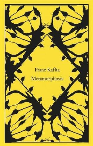 Metamorphosis cover