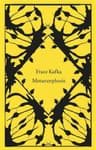 Metamorphosis cover